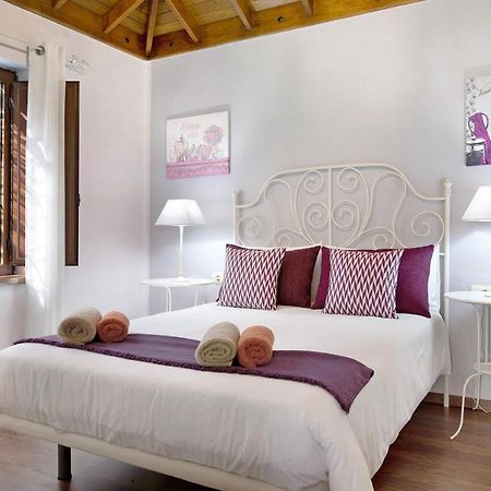 Vila Casa Golondrina Teguise  Exteriér fotografie