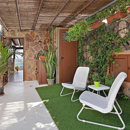 Vila Casa Golondrina Teguise  Exteriér fotografie