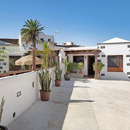 Vila Casa Golondrina Teguise  Exteriér fotografie
