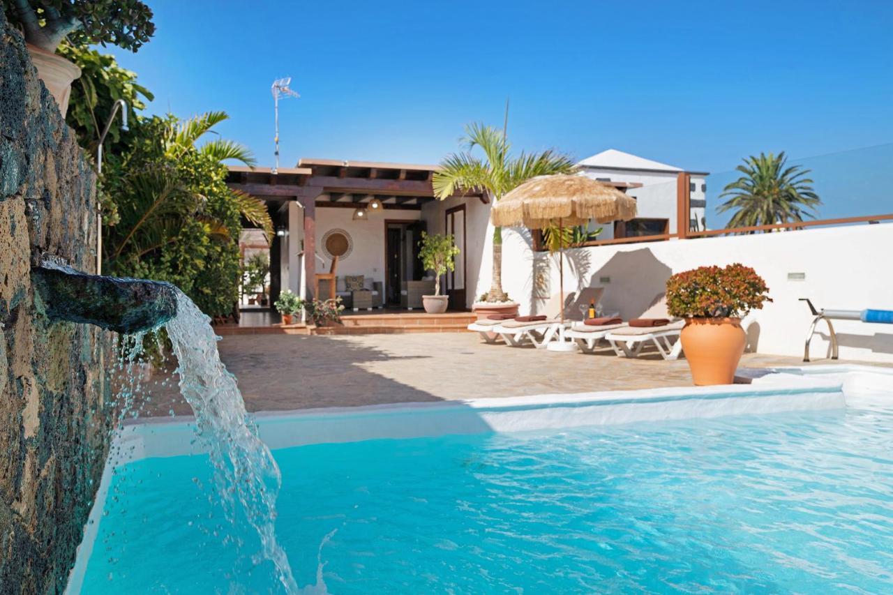 Vila Casa Golondrina Teguise  Exteriér fotografie