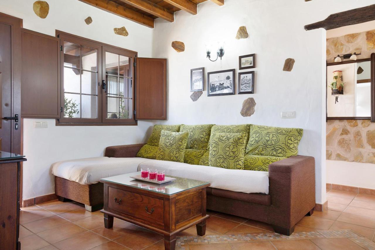 Vila Casa Golondrina Teguise  Exteriér fotografie