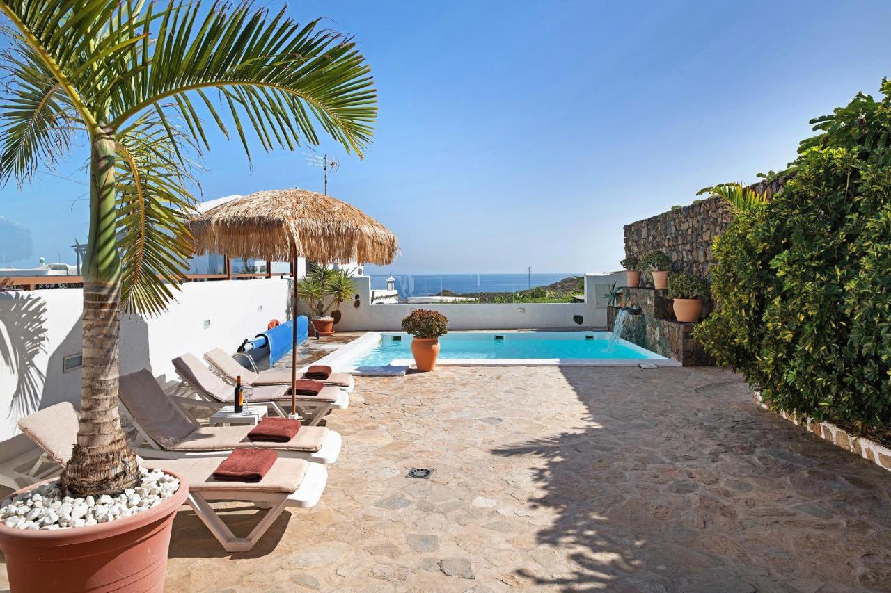Vila Casa Golondrina Teguise  Exteriér fotografie