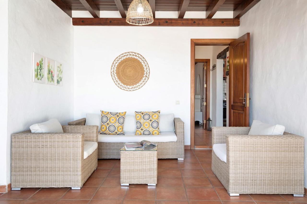 Vila Casa Golondrina Teguise  Exteriér fotografie