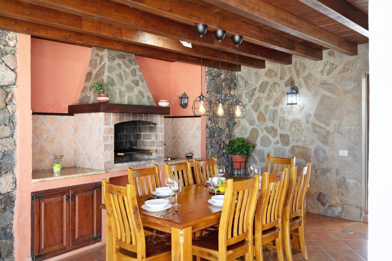 Vila Casa Golondrina Teguise  Exteriér fotografie