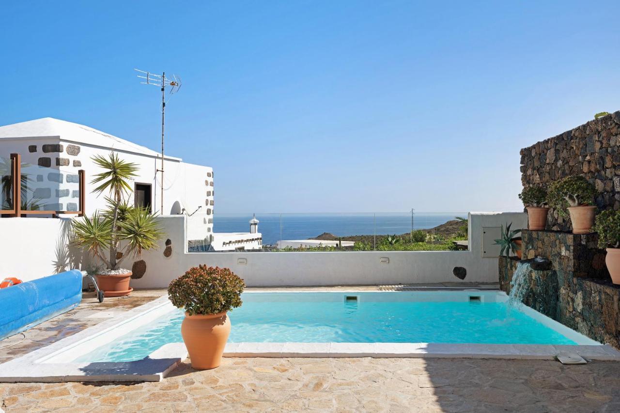 Vila Casa Golondrina Teguise  Exteriér fotografie