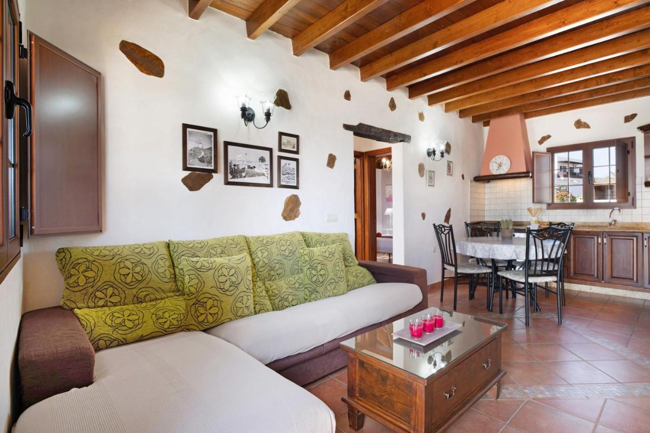Vila Casa Golondrina Teguise  Exteriér fotografie