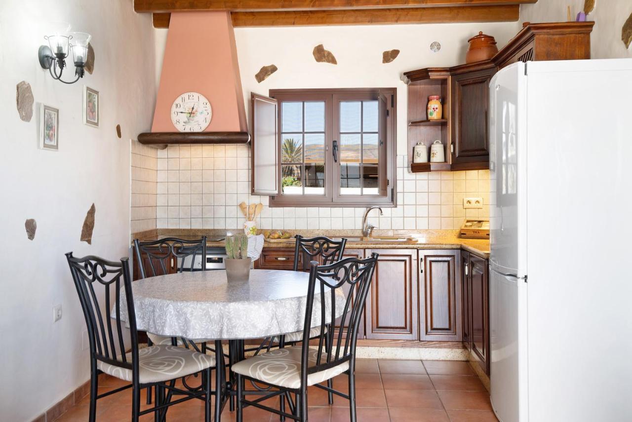 Vila Casa Golondrina Teguise  Exteriér fotografie