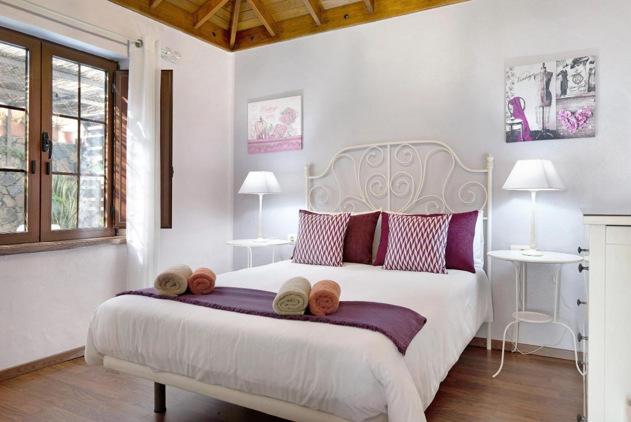 Vila Casa Golondrina Teguise  Exteriér fotografie