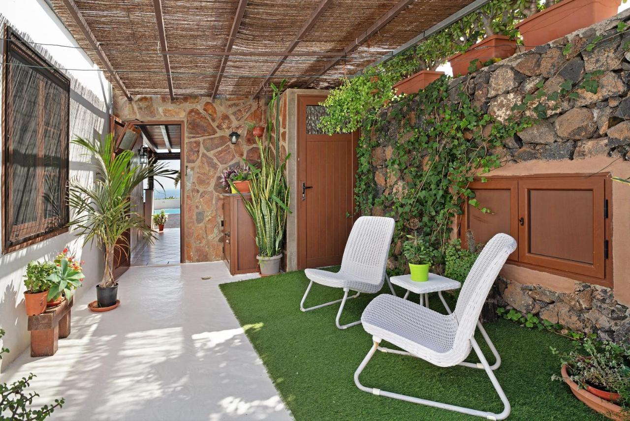 Vila Casa Golondrina Teguise  Exteriér fotografie