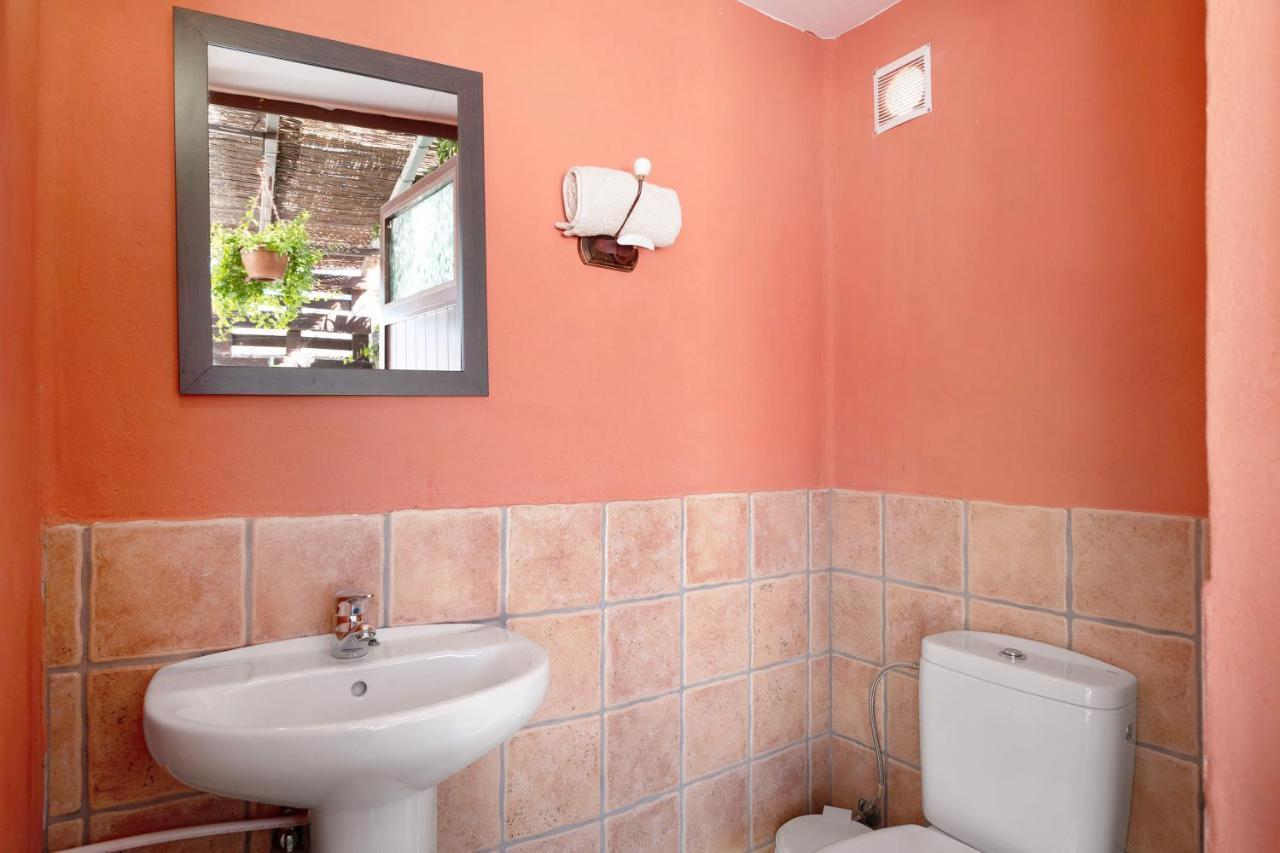 Vila Casa Golondrina Teguise  Exteriér fotografie