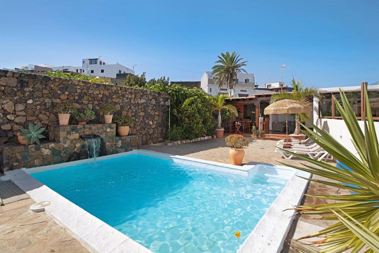 Vila Casa Golondrina Teguise  Exteriér fotografie